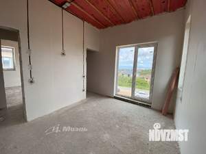 Дом 130м², 2-этажный, участок 4 сот.  