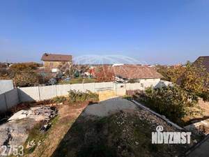 Дом 128м², 2-этажный, участок 4 сот.  