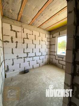 Дом 80м&sup2;, 1-этажный, участок 5 сот.  