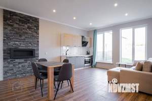 Дом 143м², 1-этажный, участок 5 сот.  