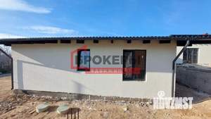 Дом 71м&sup2;, 1-этажный, участок 5 сот.  