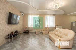 Дом 370м², 2-этажный, участок 9 сот.  