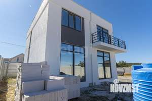 Дом 130м², 2-этажный, участок 10 сот.  