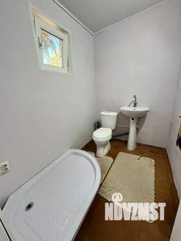 Дача 40м², 1-этажный, участок 6 сот.  