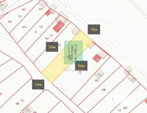 Дом 37м², 1-этажный, участок 8 сот.  