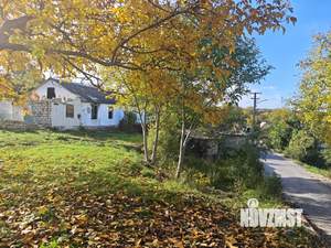 Дом 45м², 1-этажный, участок 15 сот.  