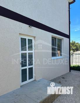 Дом 280м², 2-этажный, участок 4 сот.  