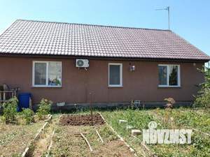 Дом 126м², 1-этажный, участок 10 сот.  