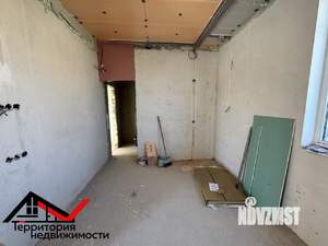 Дом 93м², 1-этажный, участок 4 сот.  