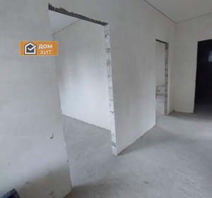 Дом 88м², 1-этажный, участок 4 сот.  