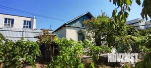 Дом 21м², 1-этажный, участок 4 сот.  