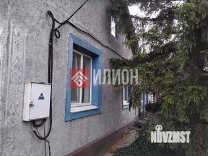 Дом 80м², 1-этажный, участок 12 сот.  