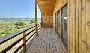 Дом 72м², 1-этажный, участок 5 сот.  