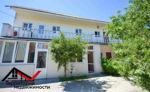 Дом 200м², 2-этажный, участок 4 сот.  