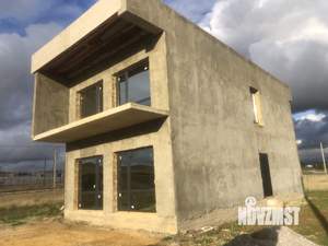 Дом 150м², 2-этажный, участок 4 сот.  