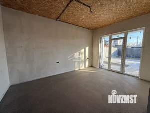 Дом 95м&sup2;, 1-этажный, участок 4 сот.  