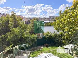 Дом 48м&sup2;, 1-этажный, участок 6 сот.  