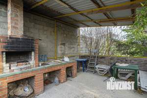 Дом 32м², 1-этажный, участок 524 сот.  