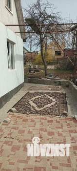 Дом 35м², 2-этажный, участок 4 сот.  