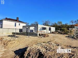 Дом 120м², 1-этажный, участок 4 сот.  