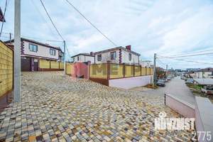 Дом 165м², 2-этажный, участок 5 сот.  