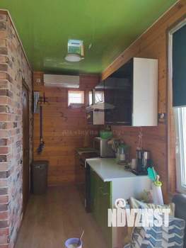 Дача 120м&sup2;, 2-этажный, участок 5 сот.  