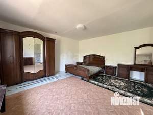 Дом 42м&sup2;, 2-этажный, участок 9 сот.  