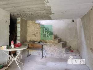 Дом 57м², 2-этажный, участок 12 сот.  