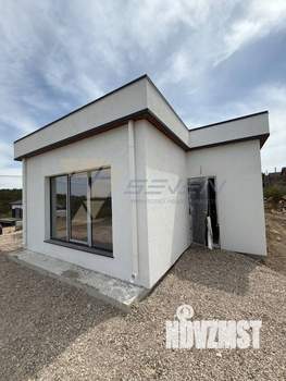 Дом 74м², 1-этажный, участок 4 сот.  