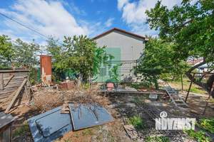 Дом 120м², 2-этажный, участок 5 сот.  