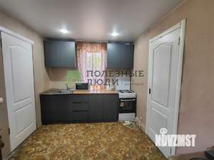 Дом 116м&sup2;, 1-этажный, участок 6 сот.  