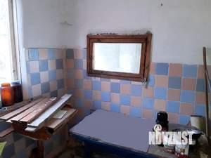 Дача 42м&sup2;, 1-этажный, участок 7 сот.  