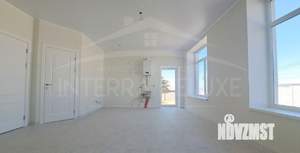 Дом 110м², 2-этажный, участок 4 сот.  