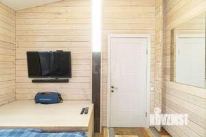 Дом 97м², 1-этажный, участок 8 сот.  