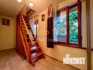 Дом 127м², 3-этажный, участок 5 сот.  