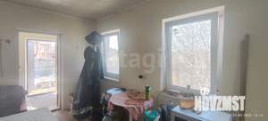 Дом 22м², 1-этажный, участок 5 сот.  