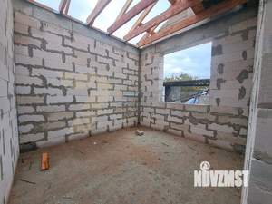 Дом 100м², 1-этажный, участок 4 сот.  