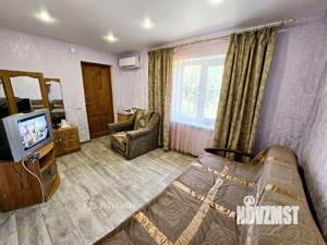 Дом 56м², 1-этажный, участок 11 сот.  