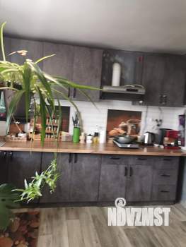 Дом 45м², 1-этажный, участок 5 сот.  