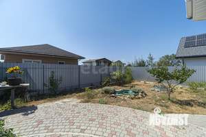 Дача 90м², 1-этажный, участок 4 сот.  