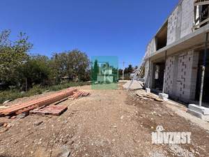 Дом 86м², 2-этажный, участок 4 сот.  