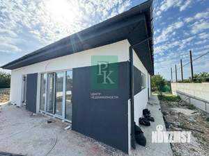 Дом 125м², 1-этажный, участок 6 сот.  