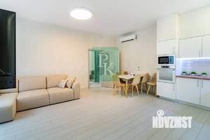 Дом 75м², 1-этажный, участок 4 сот.  