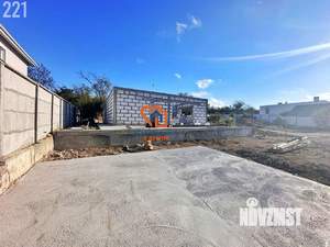 Дом 120м², 1-этажный, участок 4 сот.  