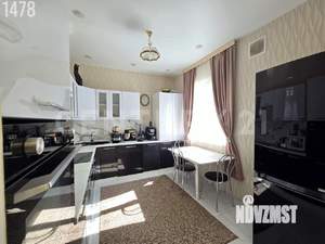 Дом 182м², 2-этажный, участок 5 сот.  