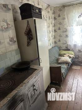 Дача 50м&sup2;, 2-этажный, участок 5 сот.  