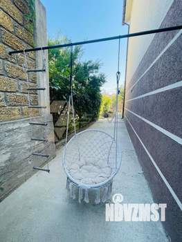 Дом 180м², 3-этажный, участок 5 сот.  