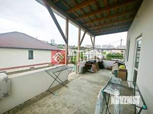 Дом 208м², 2-этажный, участок 4 сот.  