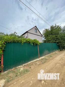 Дача 100м², 2-этажный, участок 6 сот.  