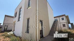 Дом 248м², 2-этажный, участок 4 сот.  